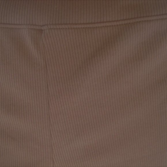 - Skin Isolde Bicycle Shorts Soft Cotton Ribbed S - Picture 5 of 5